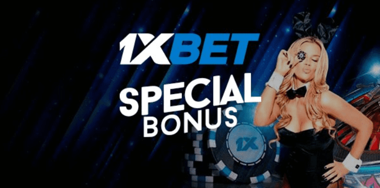 1xbet casino