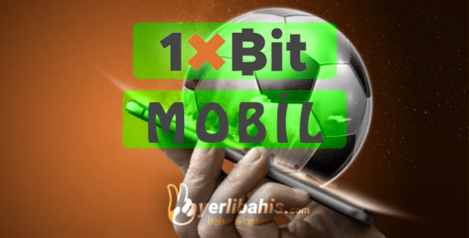 1xbit mobile