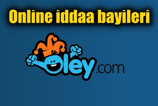 Oley iddaa