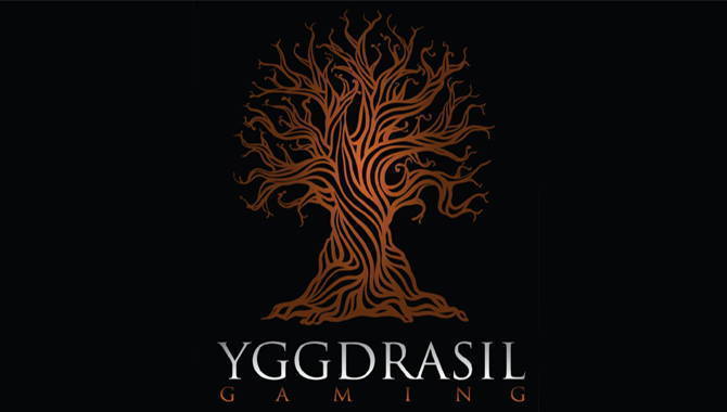 Yggdrasil Gaming Casino