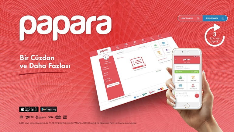 papara