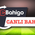 Bahigo Canlı Bahis