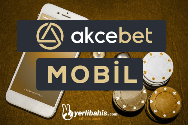 akcebet mobil