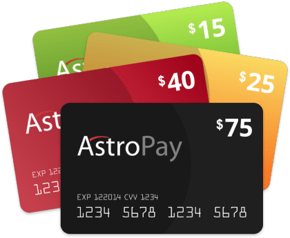 astropay kart