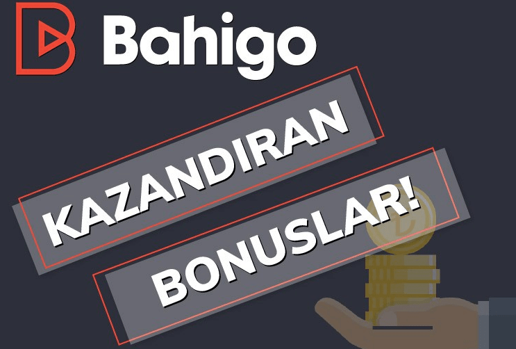 bahigo bonus