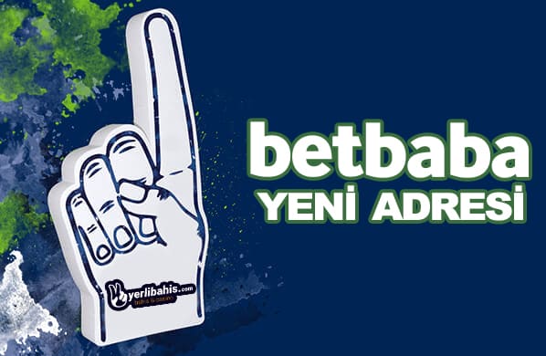 betbaba yeni adresi