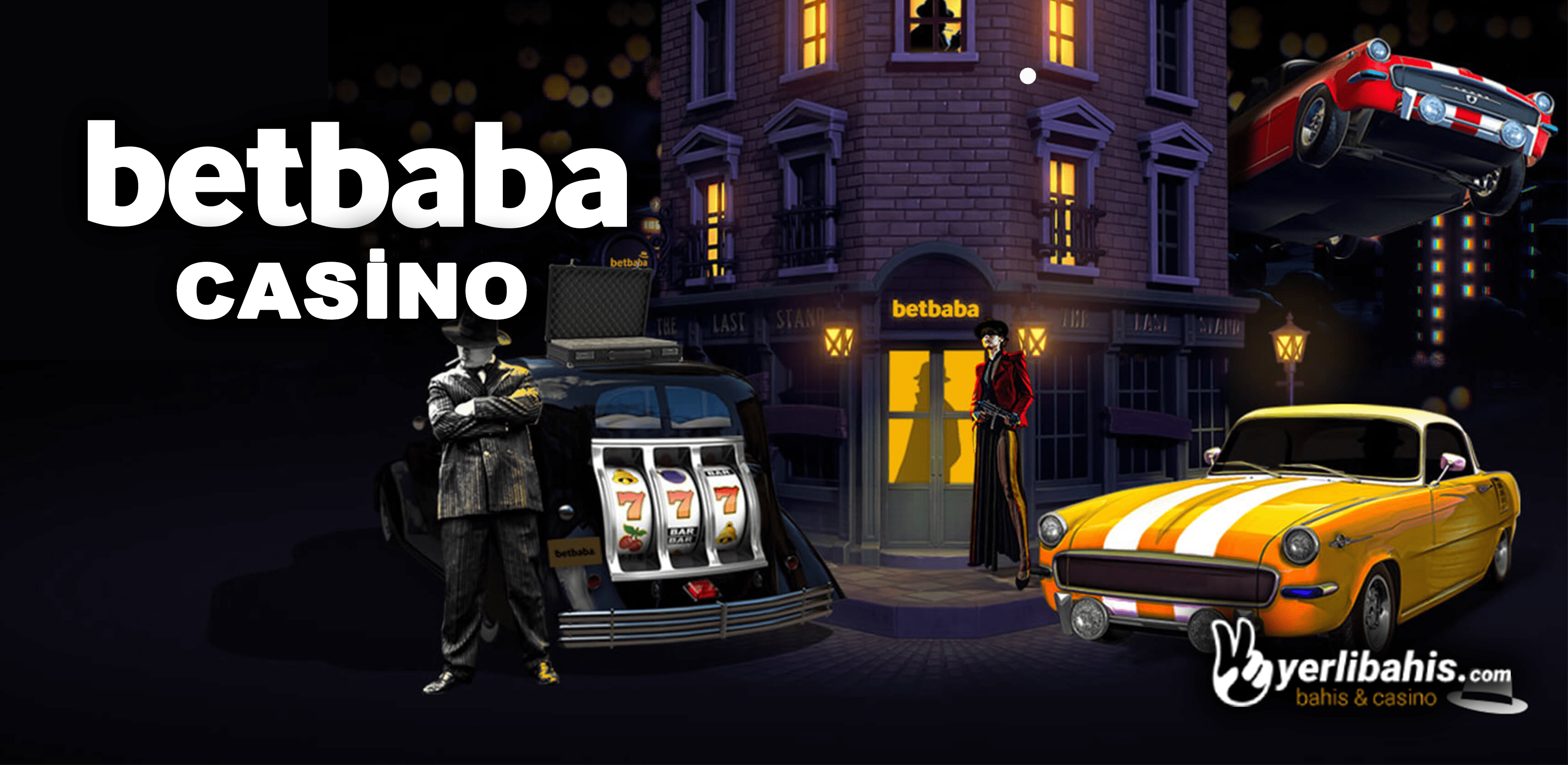 betbaba casino