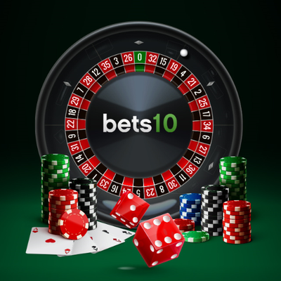 bets10-casino