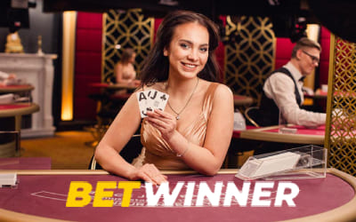 betwinner kumarhane