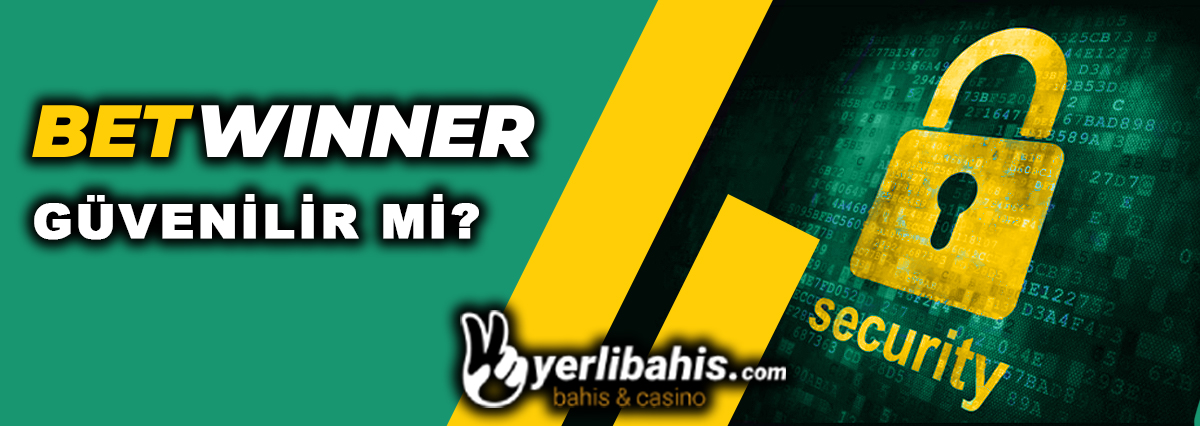 betwinner güvenilir mi