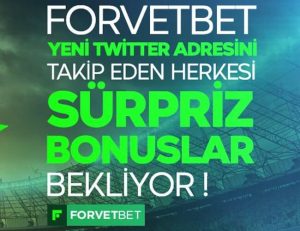 forvetbet yeni adresi