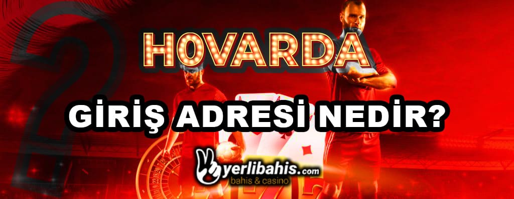 hovarda giriş adresi nedir?