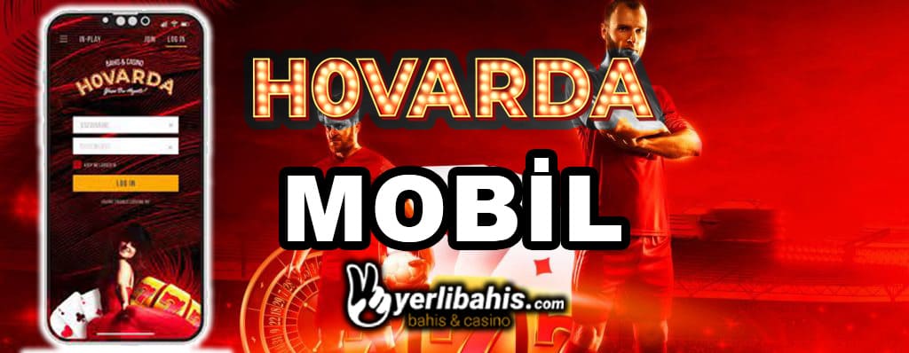 hovarda mobil