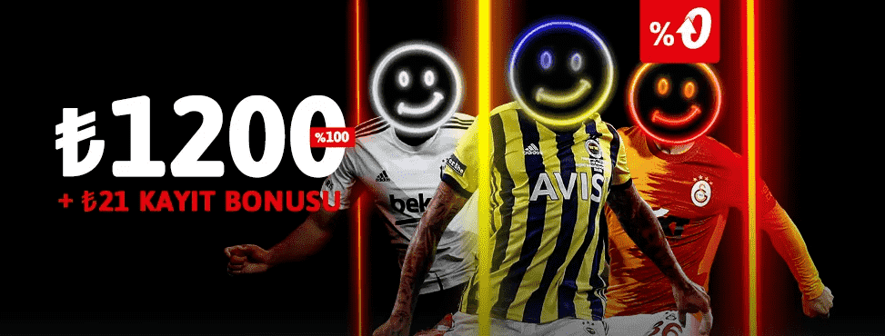 youwin ilk üyelik bonusu 1200 tl